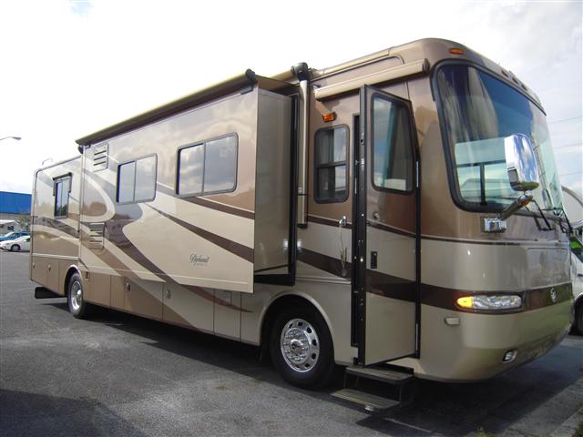 2006 Monaco Diplomat